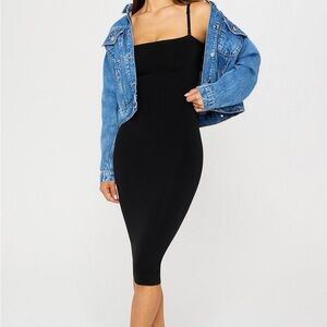 YITTY COLLECTION - Convertible Sculpting Shapewear Dress